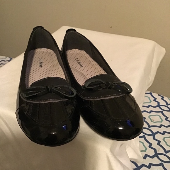 🔥😎L.L. Bean, women’s size 8M, rain booties, some small scuffs, nothing major - Picture 1 of 7